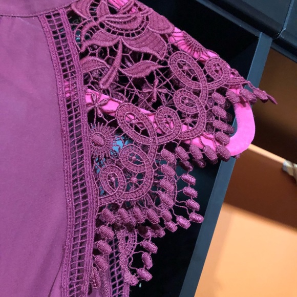 Express Top - Picture 2 of 4